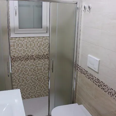 Stelle Gemelle A 350 Mt Dalla Spiaggia E 50 Dal Centro, Con Wi-fi E Completamente Accessoriate Apartmán Torre Lapillo