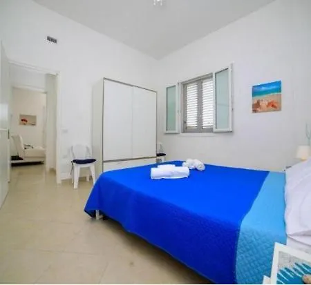 Stelle Gemelle A 350 Mt Dalla Spiaggia E 50 Dal Centro, Con Wi-fi E Completamente Accessoriate Torre Lapillo