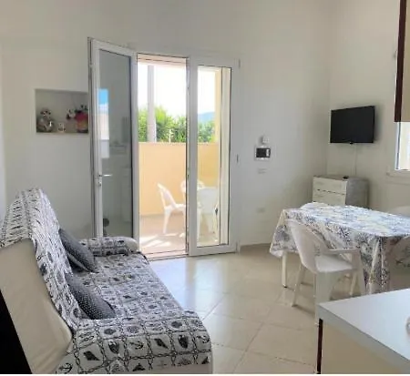 Stelle Gemelle A 350 Mt Dalla Spiaggia E 50 Dal Centro, Con Wi-fi E Completamente Accessoriate *